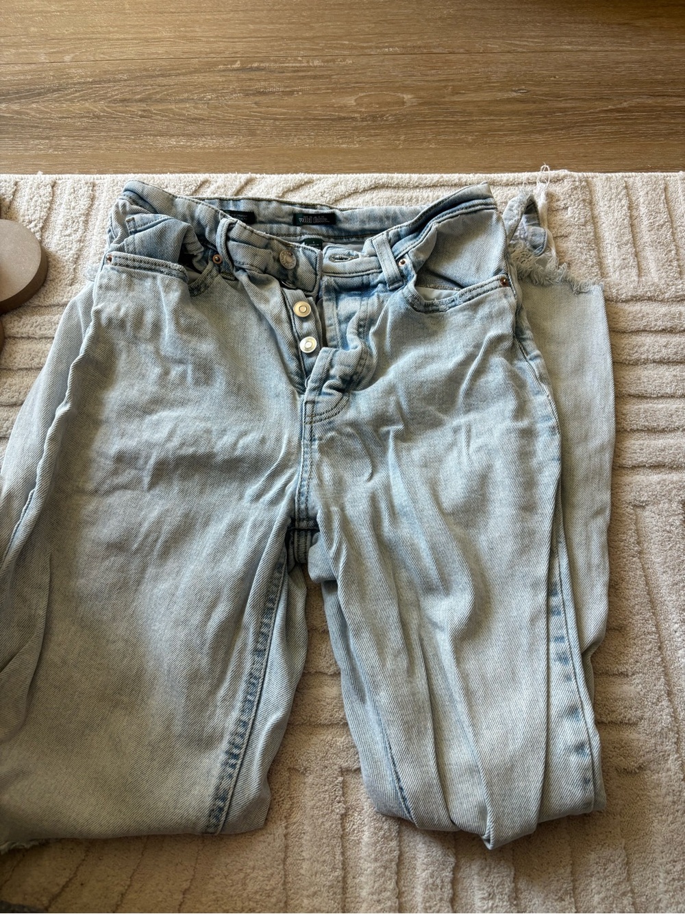 target jeans <3